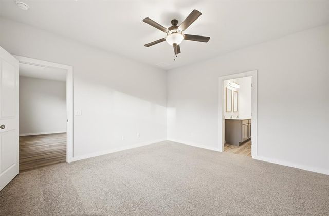 11249 Ward Road, Edmond, OK 73044