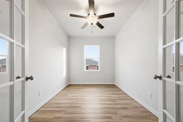 11249 Ward Road, Edmond, OK 73044