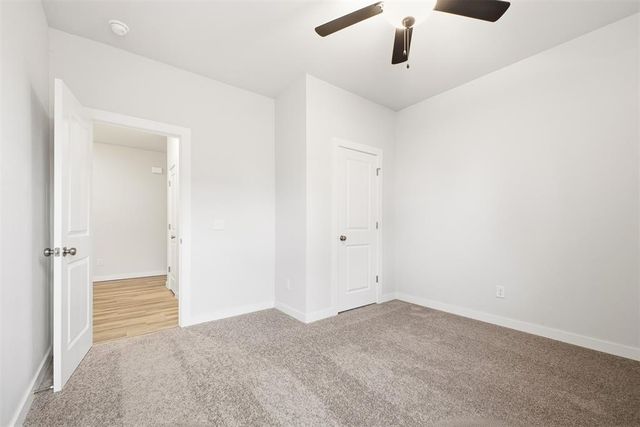 11249 Ward Road, Edmond, OK 73044