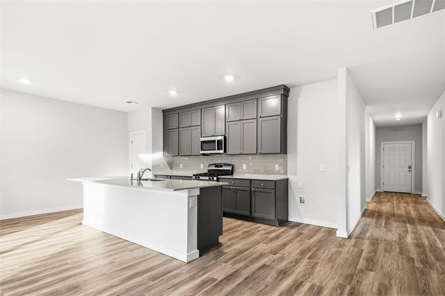 11249 Ward Road, Edmond, OK 73044