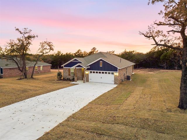 11249 Ward Road, Edmond, OK 73044