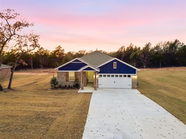 11249 Ward Road, Edmond, OK 73044