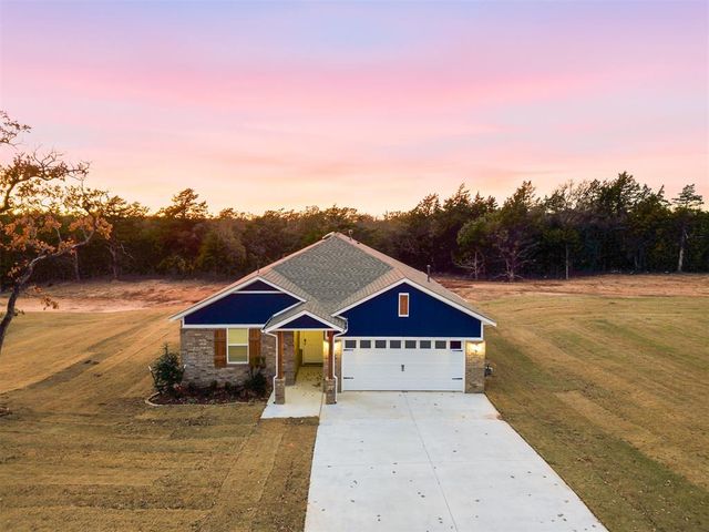 11249 Ward Road, Edmond, OK 73044