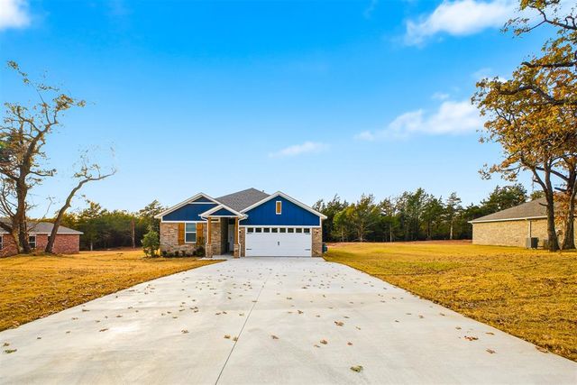 11249 Ward Road, Edmond, OK 73044