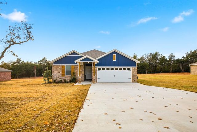 11249 Ward Road, Edmond, OK 73044