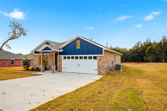 11249 Ward Road, Edmond, OK 73044