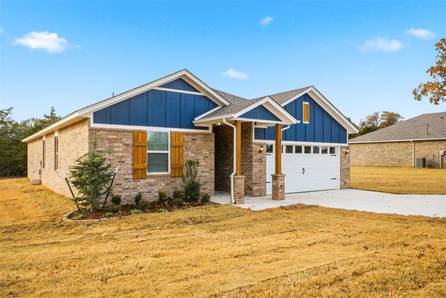 11249 Ward Road, Edmond, OK 73044