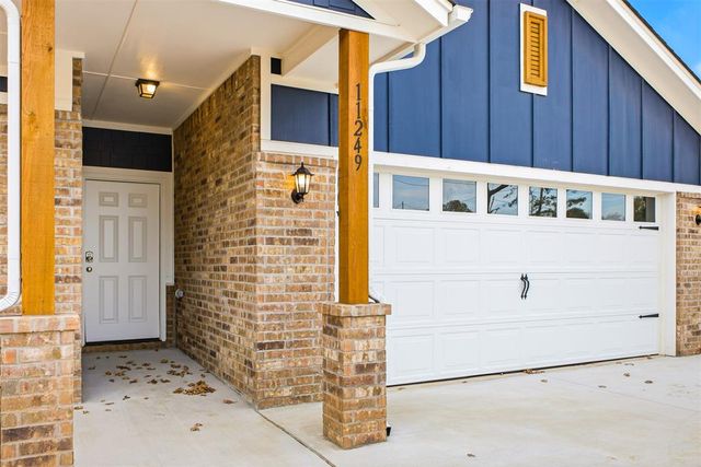 11249 Ward Road, Edmond, OK 73044