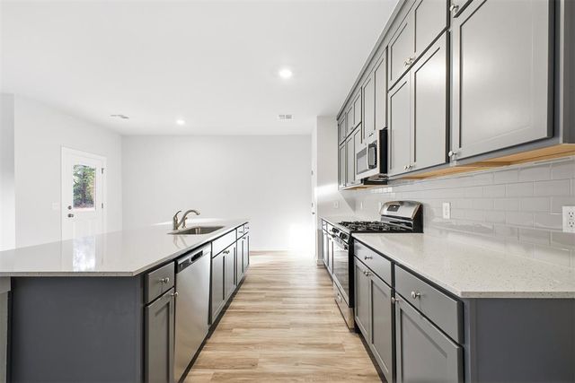 11249 Ward Road, Edmond, OK 73044