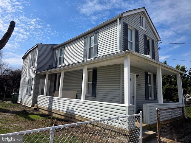 1706 SEXTON ST, Baltimore, MD 21230