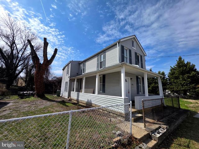 1706 SEXTON ST, Baltimore, MD 21230