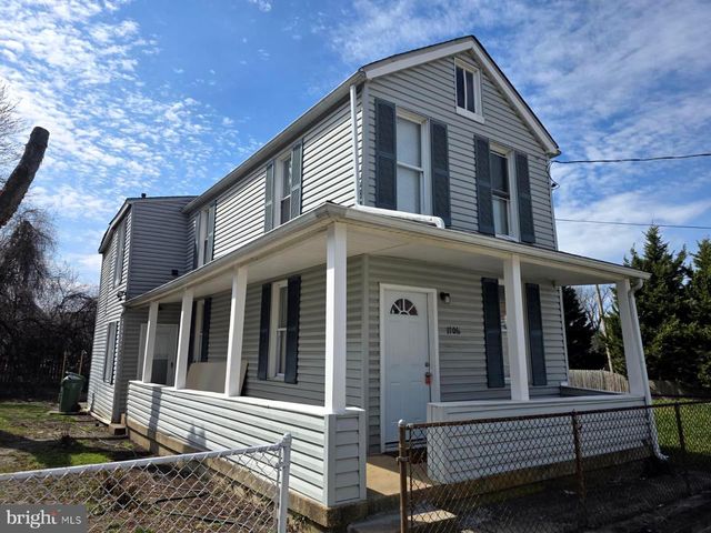 1706 SEXTON ST, Baltimore, MD 21230