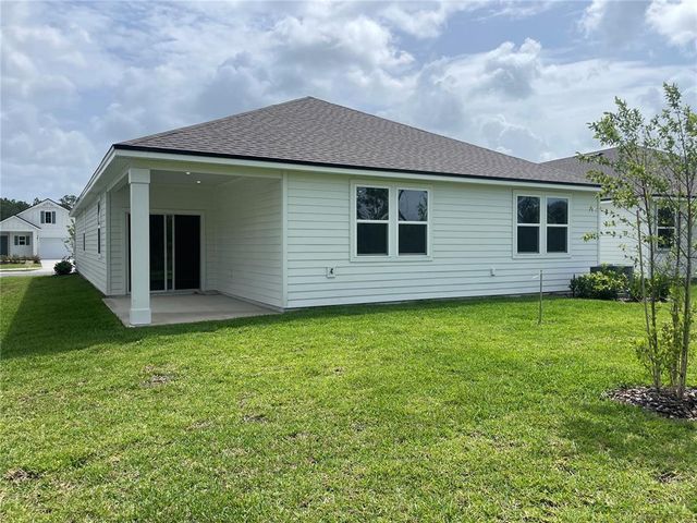 215 MONTGOMERY COURT, Palm Coast, FL 32164