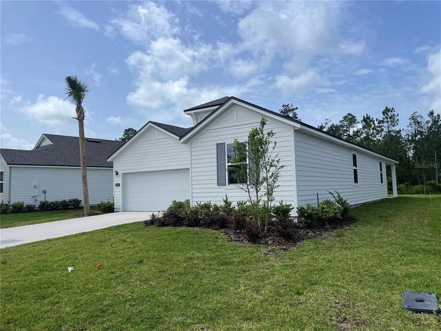 215 MONTGOMERY COURT, Palm Coast, FL 32164