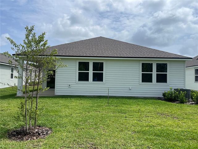 215 MONTGOMERY COURT, Palm Coast, FL 32164