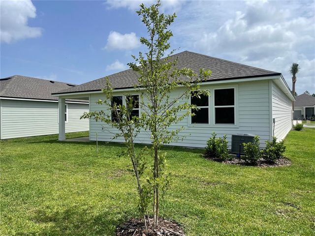 215 MONTGOMERY COURT, Palm Coast, FL 32164