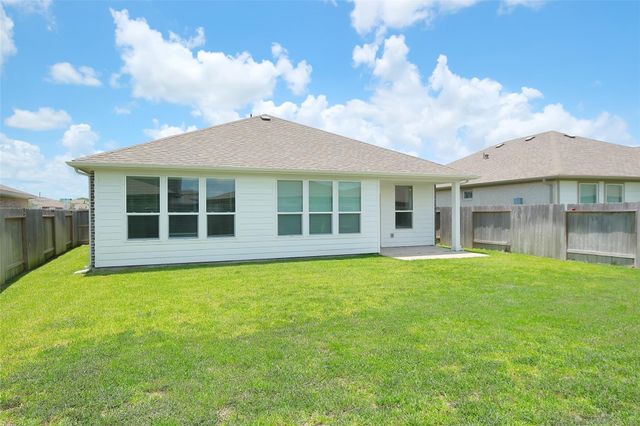 1234 Scarlett Creek Drive, Rosharon, TX 77583