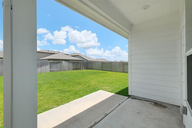 1234 Scarlett Creek Drive, Rosharon, TX 77583