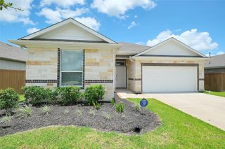 1234 Scarlett Creek Drive, Rosharon, TX 77583