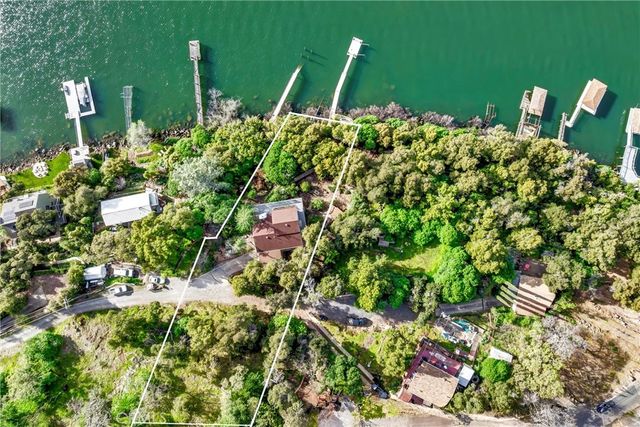 13624 Anderson Road, Lower Lake, CA 95457