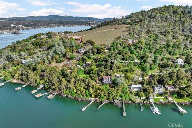 13624 Anderson Road, Lower Lake, CA 95457