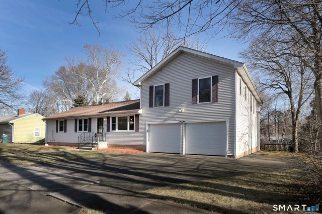 180 White Drive, Hamden, CT 06514