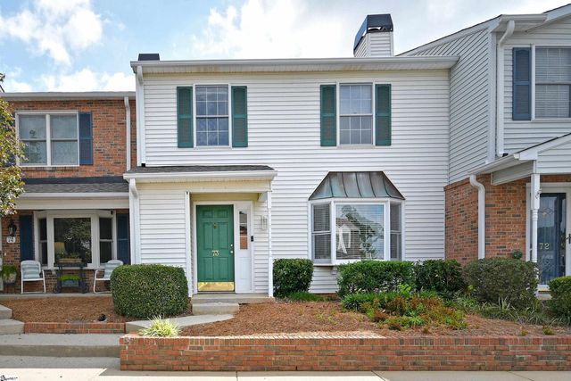 97 Jamestowne Way Unit 73, Taylors, SC 29687