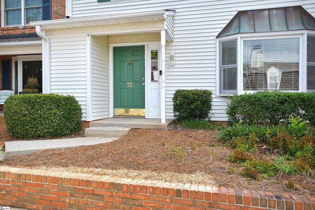 97 Jamestowne Way Unit 73, Taylors, SC 29687