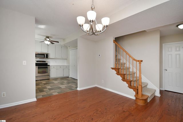 97 Jamestowne Way Unit 73, Taylors, SC 29687