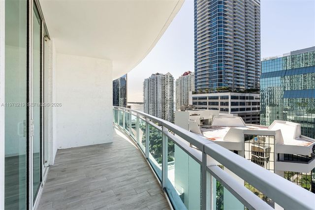 951 Brickell Ave 1711, Miami, FL 33131