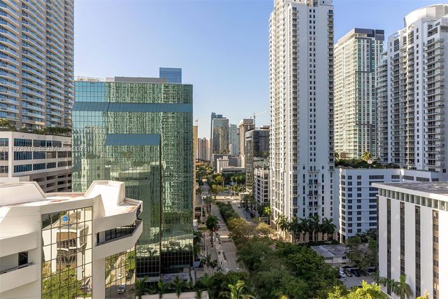 951 Brickell Ave 1711, Miami, FL 33131