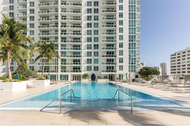 951 Brickell Ave 1711, Miami, FL 33131