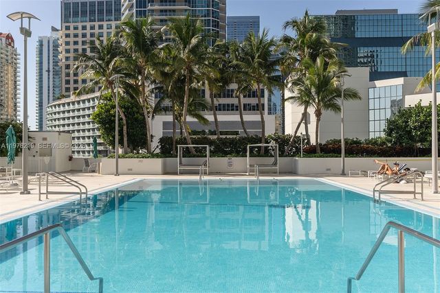 951 Brickell Ave 1711, Miami, FL 33131