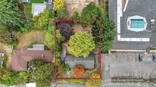 4025 86th Avenue SE, Mercer Island, WA 98040