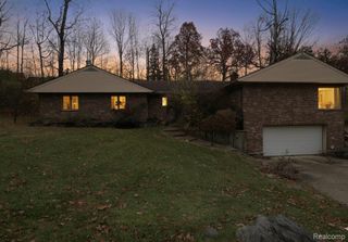 29200 Wildbrook Drive, Southfield, MI 48034