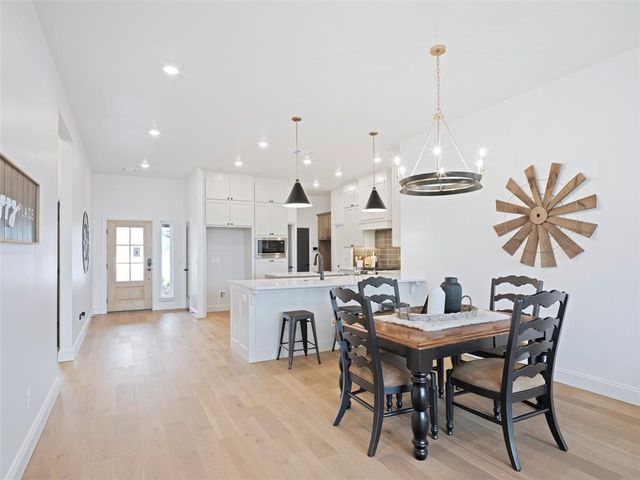 16305 Dakota Drive, Oklahoma City, OK 73170