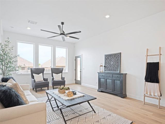 16305 Dakota Drive, Oklahoma City, OK 73170