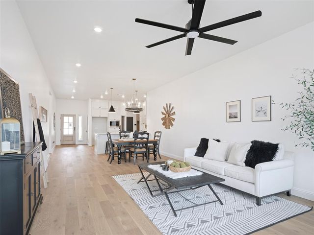 16305 Dakota Drive, Oklahoma City, OK 73170