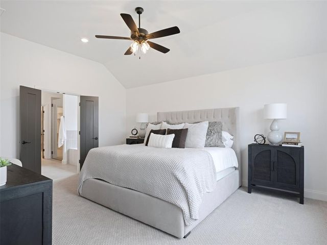 16305 Dakota Drive, Oklahoma City, OK 73170