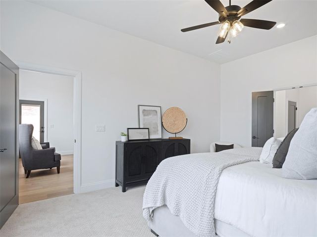 16305 Dakota Drive, Oklahoma City, OK 73170