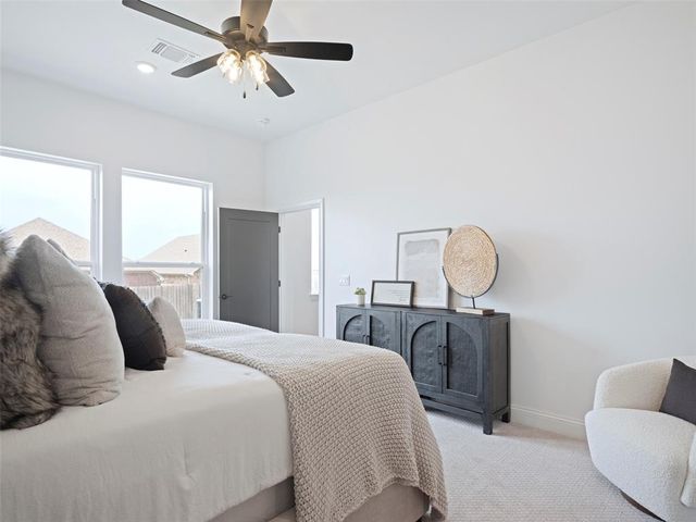 16305 Dakota Drive, Oklahoma City, OK 73170