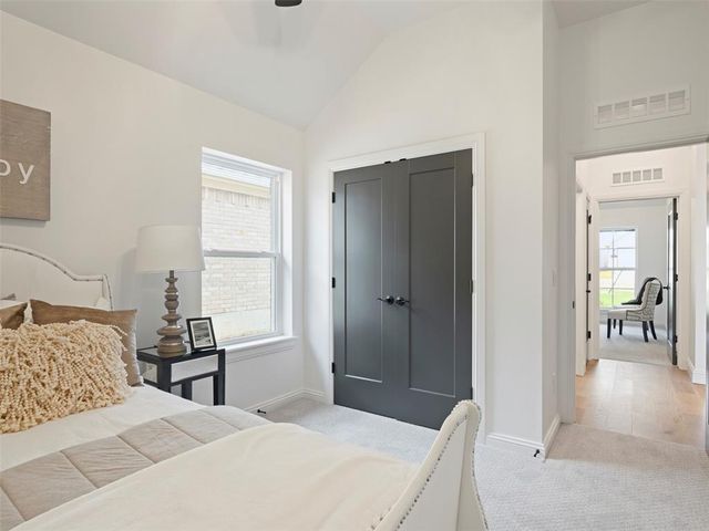 16305 Dakota Drive, Oklahoma City, OK 73170