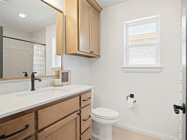 16305 Dakota Drive, Oklahoma City, OK 73170