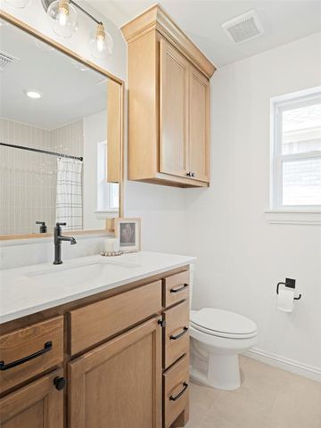 16305 Dakota Drive, Oklahoma City, OK 73170