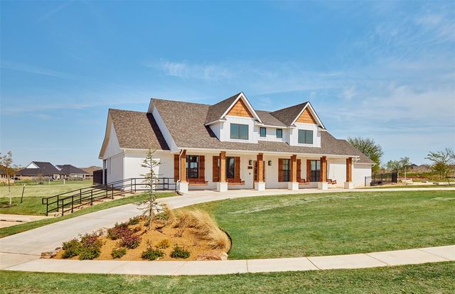 16305 Dakota Drive, Oklahoma City, OK 73170