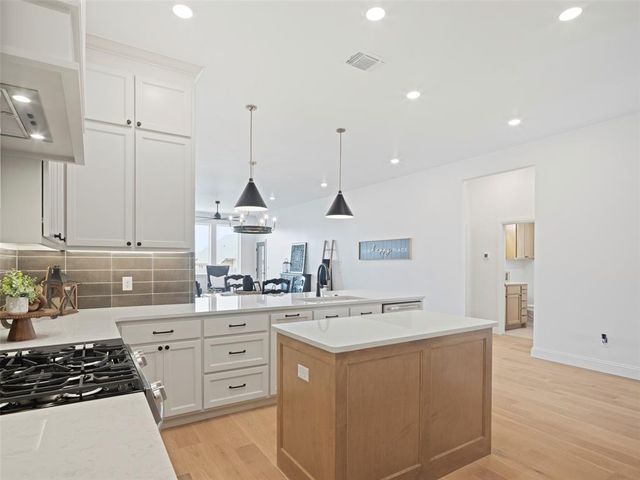 16305 Dakota Drive, Oklahoma City, OK 73170