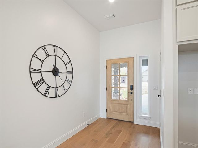 16305 Dakota Drive, Oklahoma City, OK 73170