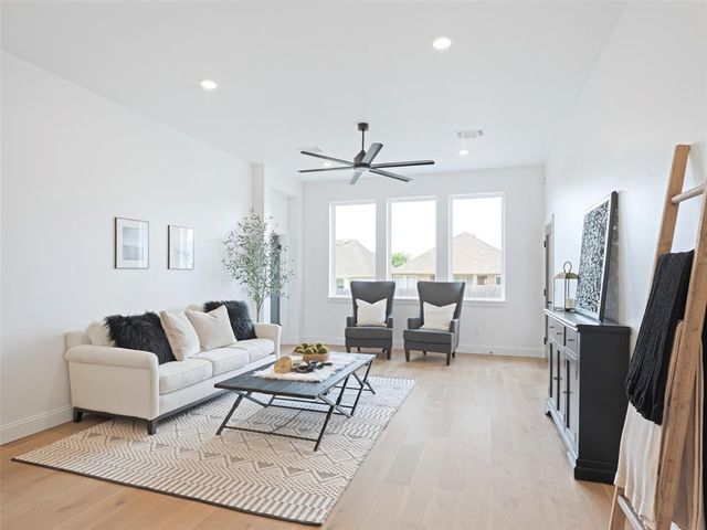 16305 Dakota Drive, Oklahoma City, OK 73170