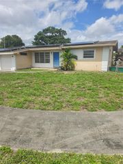 1101 W 54th Street, Hialeah, FL 33012