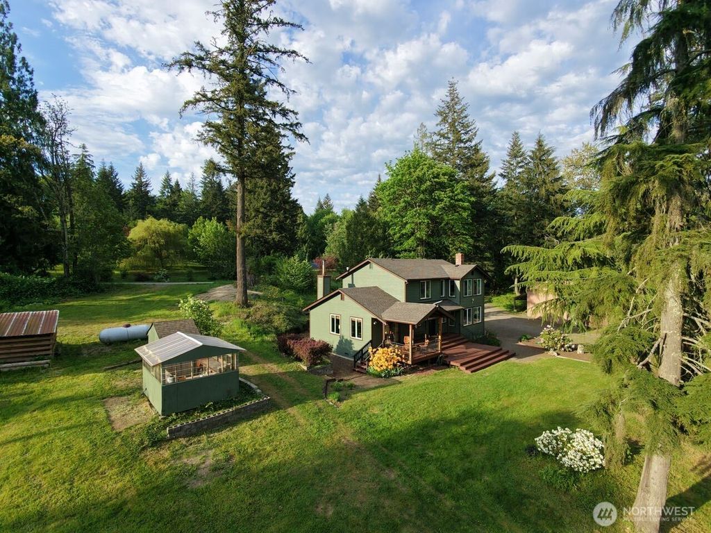 30911 NE 200th Street, Duvall, WA 98019
